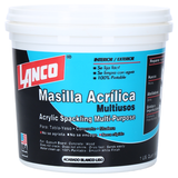 masilla spackling
