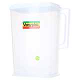 Jarra 1gl vanyplas