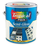 pintura semiglos plus tropical