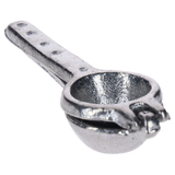 Exprimidor d/limon aluminio no. 10