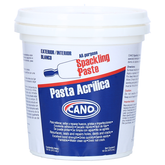 Pasta acrilica 16oz cano