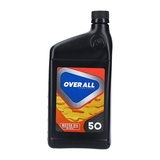 1/4 over all-50