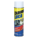Espuma loca wst 19 onza