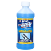 Limpiador de parabrisas 16oz.