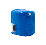 Switch de preion genebre 0-4 kg.