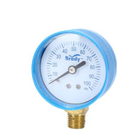 Reloj pesion bady 0-100