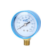 Reloj pesion bady 0-100