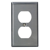Tapa para oma corriene doble gris 84003-40 levion