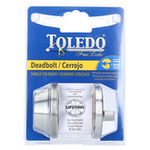 Cerrojo senillo /llave interior ref. v1800-us32d