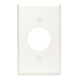 tapa sencilla blanca para toma corriente 220v 88004