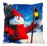 Cojin de navidad 44 x 44 m impresos