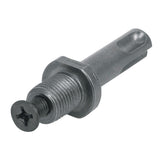 Adptdor pr rotomrtillo sds plus truper