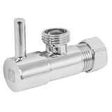 Lave anguar cartucho ceramico foset