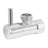 Lave anguar, cartucho y chapeton