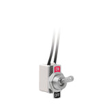 Swich canope on-off 1 polo 125v con cable volteck