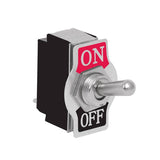 Swich canope on-off 2 polo 250v con tornillo volteck