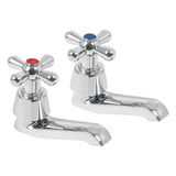 Lave para avamanos puños de cruz aqua