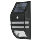@lampara solar, 2 leds volteck