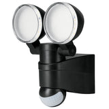Lampara ed 12w de seguridad con sensor de movimineto voteck