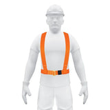 Arnes de pecho 1 nillo rn-5434 truper