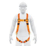 Arnes cuerpo comp 3 nillos rn-5436 truper