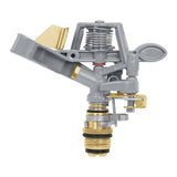 @aspersor metalico asme, pretul