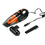 @aspiradora para auto de 12 volts