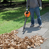 Aspirdor plstic 12 glones truper