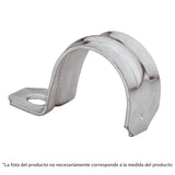Abrzder pr tubo de 2'' tipo uñ volteck