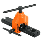 Avellndor de tuberis de 3/16" 5/8" profesionl truper expert