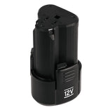 Bateria de litio de 12 v para tali-12ac..