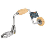 Taladro manual p/carpinero de 1/2 13mm ruper..