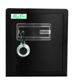 Caja eletronia bg-450w fingerprint rent safe