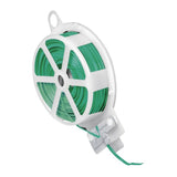 Cordon p/atar on alma met.