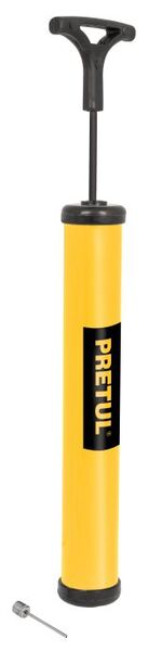 Mini boba anual de aire 14.5psi para inflar balones pretul