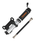 Boma manual de aire para icicleta 75psi truper..