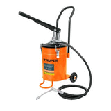 Boma inyectora de grasa 5kg truper