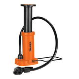 Boma manual de aire de pedal 60 psi truper..