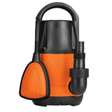 Boma 1 hp sumegile para agua limpia plastica truper