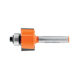 Broca fresadora para router, reajado, 7