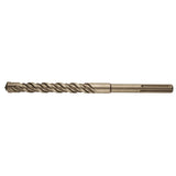 Barrena 5/8" x 13" tipo hilltin para concreto truper..