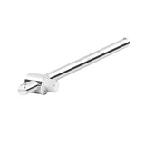 Barra corrediza de 18'' de cuo mecanico entrada de 3/4'' truper