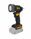 LINTERNA INDUSTRIAL 18V, (SIN BATERIA) DX63B CAT