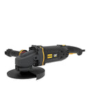 PULIDORA ANGULAR 2350W, 110V, 5/8" X 7" DX352U.1