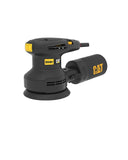 LIJADORA ROTO-ORBITAL 5", 400W,110V, DX46U/DX461U CAT