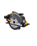 SIERRA CIRCULAR 7-1/4" ,1400W, 110V DX59U CAT