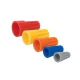 Juego de 20 conectores de empalme para cable volteck