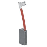 Carbones de repuesto para roto-1/2a7-2..