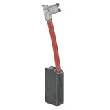 Carbones de repuesto para roto-1/2a8-2..