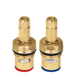 Cartuho eramio de apertura suave basi